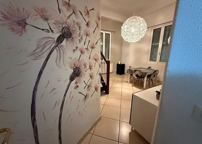 Appartamento Centro E Mare *