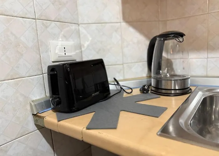 Centro E Mare Appartamento