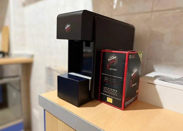 Appartamento Centro E Mare Alassio