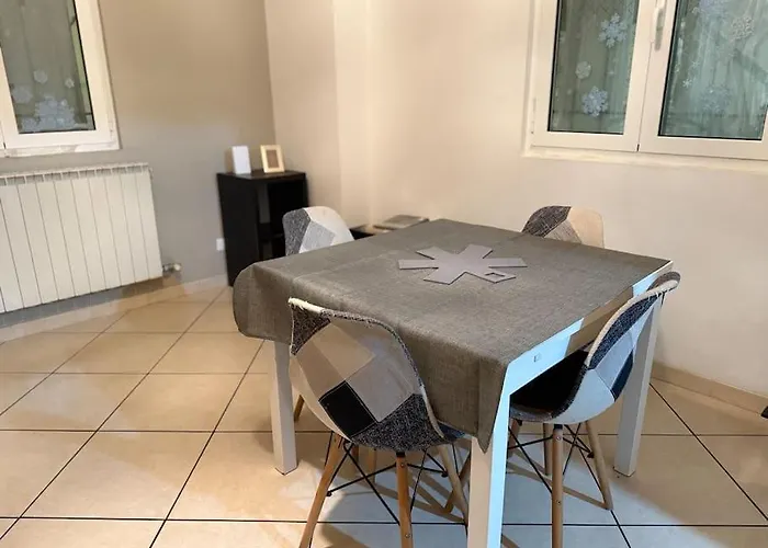 Appartamento Centro E Mare