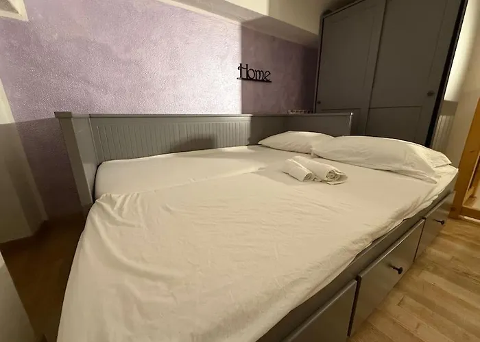 Centro E Mare Appartamento *