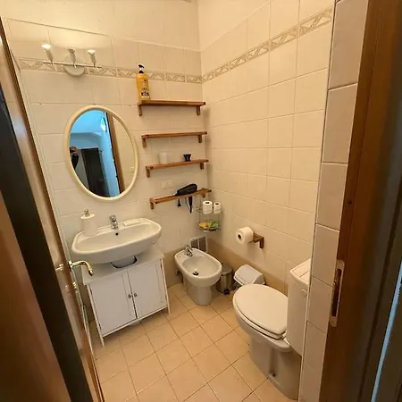 Appartement Centro E Mare *