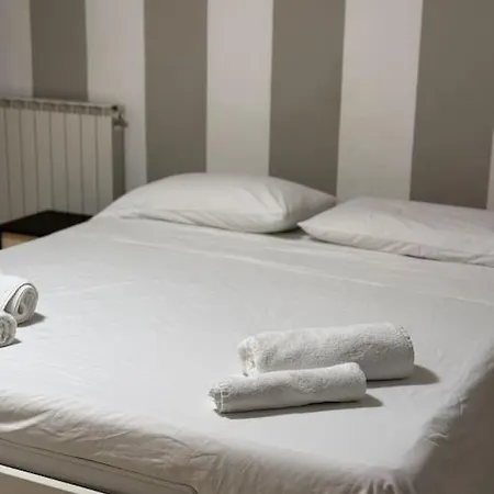 Centro E Mare Alassio