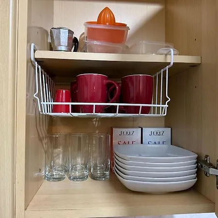 Lejlighed Centro E Mare