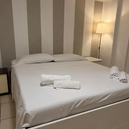 Appartamento Centro E Mare
