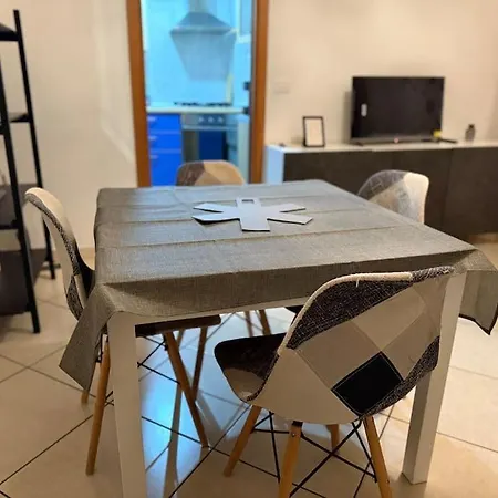 Centro E Mare Appartement *