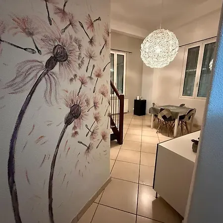 Apartamento Centro E Mare *