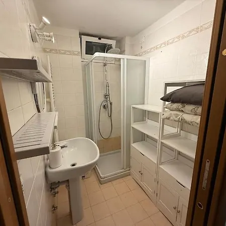 Centro E Mare Appartamento Alassio
