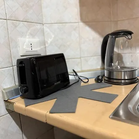 Centro E Mare Apartamento