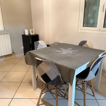 Appartamento Centro E Mare