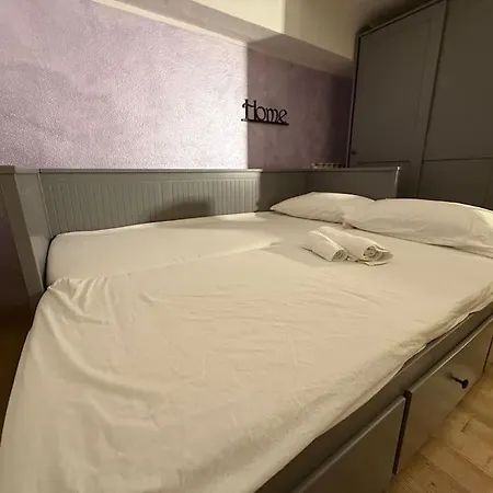 Centro E Mare Appartement *