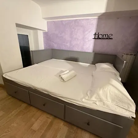 Appartamento Centro E Mare Alassio