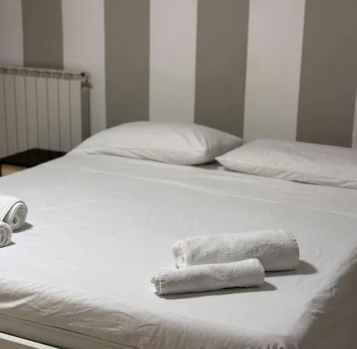 Centro E Mare Алассіо