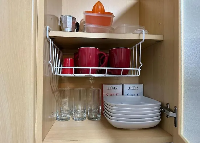 Lejlighed Centro E Mare