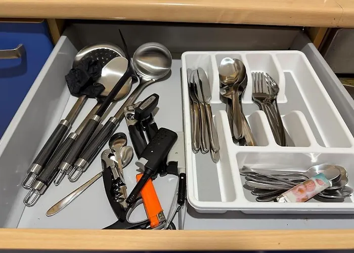 Centro E Mare * Алассіо